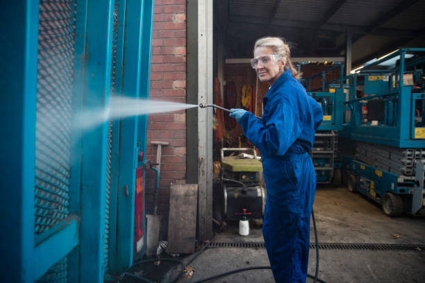 Ashburn, GA Pressure Washing Company