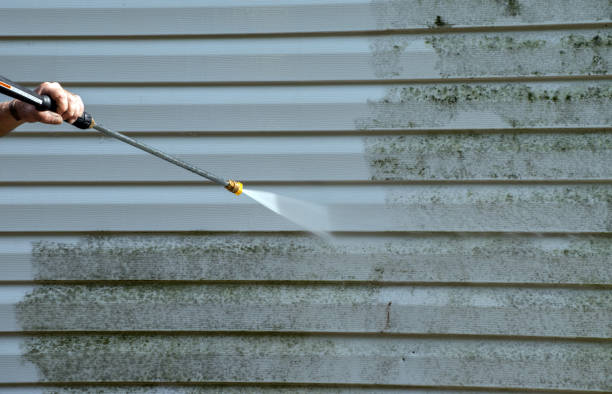 Best Affordable Power Washing  in Ashburn, GA