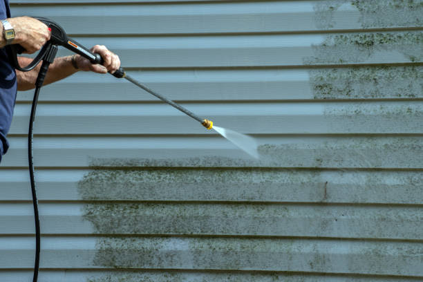 Best Residential Pressure Washing Services  in Ashburn, GA