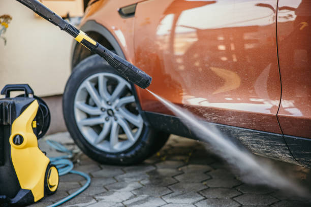 Best Roof Pressure Washing  in Ashburn, GA