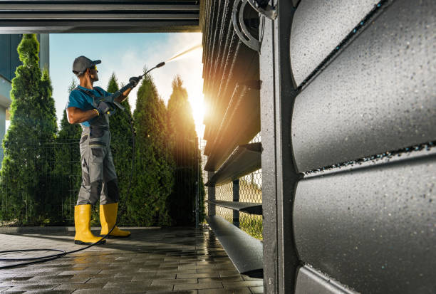 Best Roof Pressure Washing  in Ashburn, GA