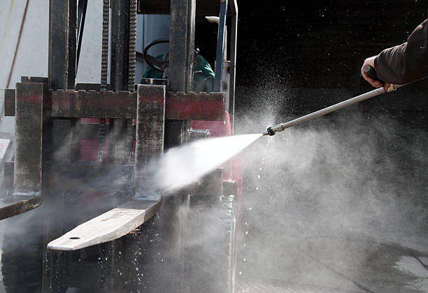 Best Pressure Washing Near Me  in Ashburn, GA