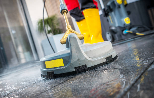 Best Deck Cleaning Services  in Ashburn, GA