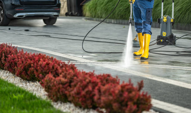 Best Commercial Building Pressure Washing  in Ashburn, GA