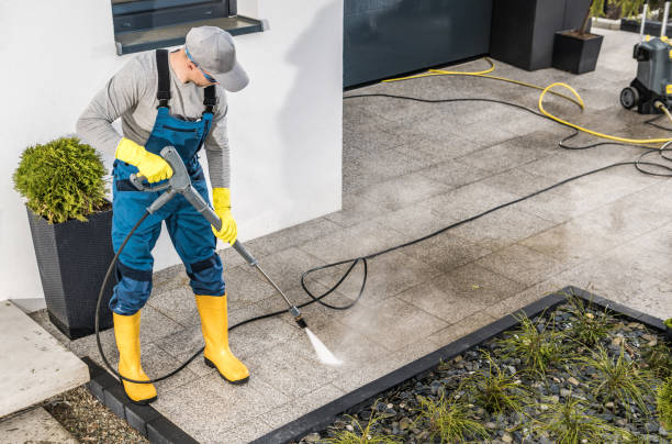 Best Deck Pressure Washing  in Ashburn, GA