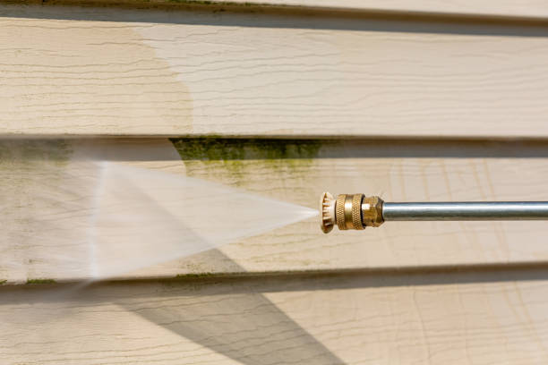 Best Commercial Pressure Washing  in Ashburn, GA