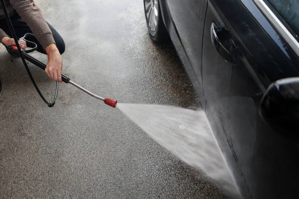 Best Residential Pressure Washing Services  in Ashburn, GA