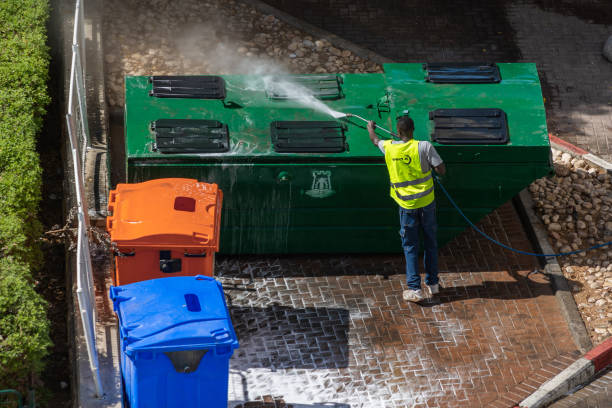 Best Roof Power Washing Services  in Ashburn, GA