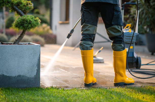  Ashburn, GA Pressure Washing Pros